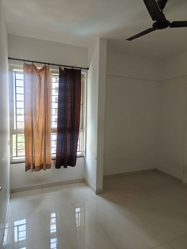 2 BHK + Store Room Apartment For Rent in Highpoint ITrend Homes Phase 2