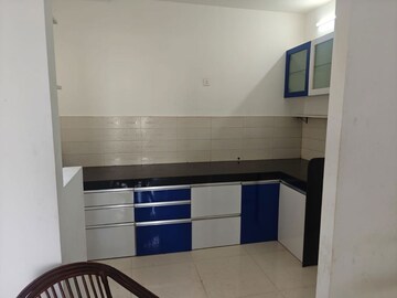 Kitchen in 2 BHK Apartment at Highpoint ITrend Homes Phase 2, Hinjewadi – for Rent