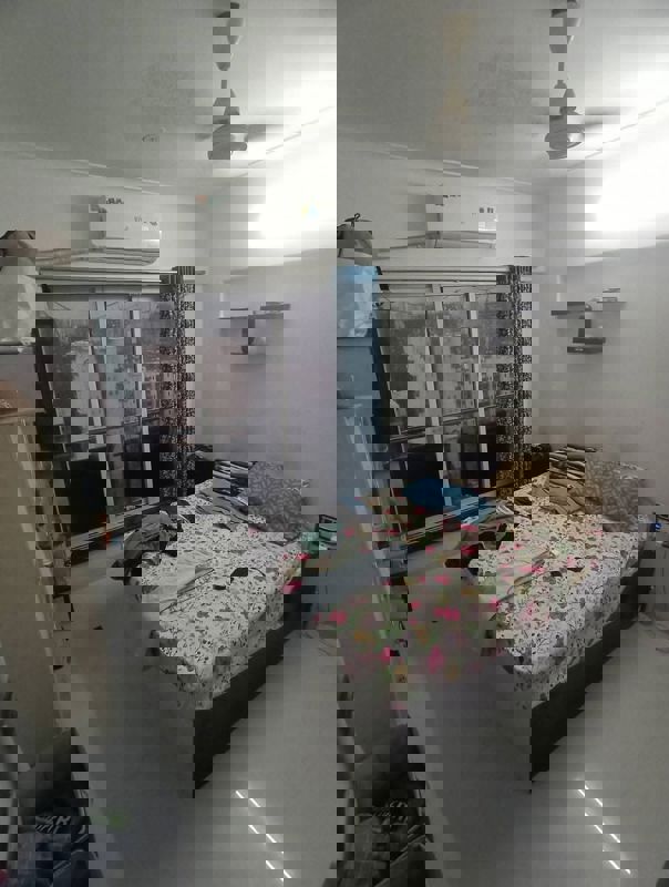 1 BHK 353 Sq.Ft. Apartment in Platinum 53 West