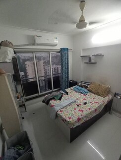 1 BHK Apartment For Rent in Platinum 53 West