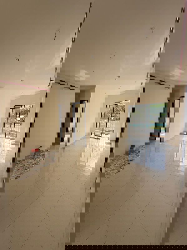 3 BHK + Store Room 1050 Sq.Ft. Apartment in Shapoorji Pallonji Vahana Yahavi Phase 1