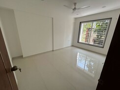3 BHK Apartment For Sale in Shreepad Guruvaibhav CHS