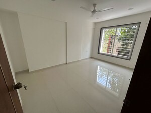 3 BHK Apartment For Sale in Shreepad Guruvaibhav CHS, Kothrud