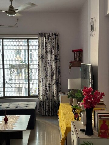 Kitchen in 2 BHK Apartment at Andheri West – for Rent