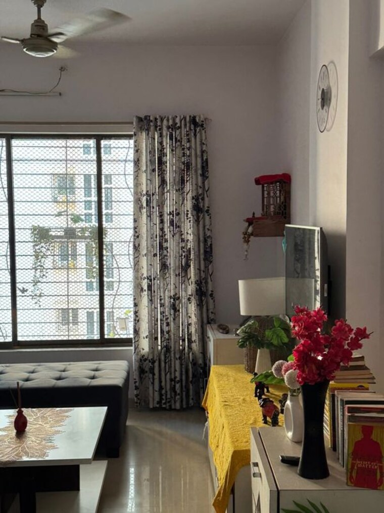 Kitchen, andheri west 2 Bedroom 710 Sq.Ft. Apartment In Andheri West Mumbai 10109713