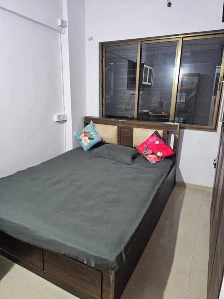 Bedroom, andheri west 2 Bedroom 710 Sq.Ft. Apartment In Andheri West Mumbai 10109713
