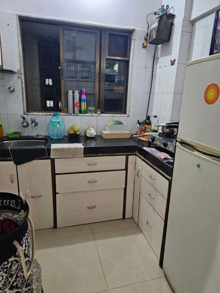 Kitchen, andheri west 2 Bedroom 710 Sq.Ft. Apartment In Andheri West Mumbai 10109713