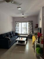 2 BHK 710 Sq.Ft. Apartment in Andheri West