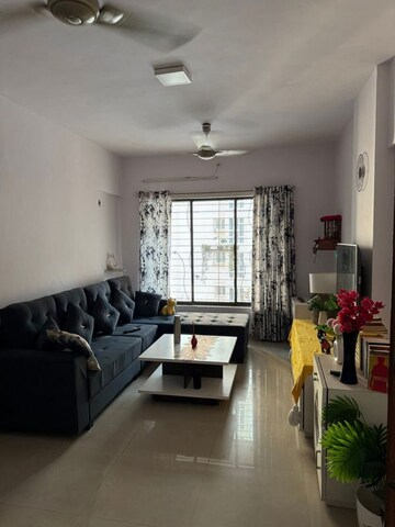 2 BHK Apartment For Rent in Andheri West