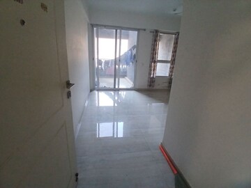 Building Lobby in 2 BHK Apartment at Mittal High Mont, Hinjewadi – for Rent