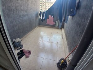 Furnished Amenities in 2 BHK Apartment at Mittal High Mont, Hinjewadi – for Rent