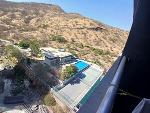 2 BHK Apartment For Rent in Mittal High Mont, Hinjewadi