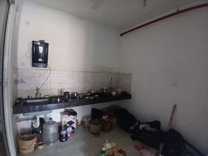 Team Area in 2 BHK Apartment at Mittal High Mont, Hinjewadi – for Rent