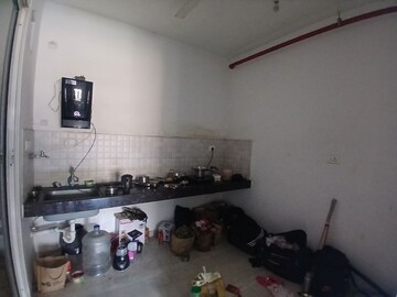 Team Area in 2 BHK Apartment at Mittal High Mont, Hinjewadi – for Rent