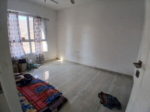 Bedroom in 2 BHK Apartment at Mittal High Mont, Hinjewadi – for Rent
