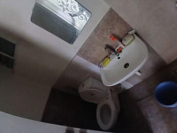 Furnished Amenities in 2 BHK Apartment at Mittal High Mont, Hinjewadi – for Rent