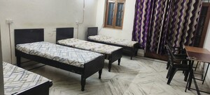 Bedroom in  Pg at Sector 51 – for Rent