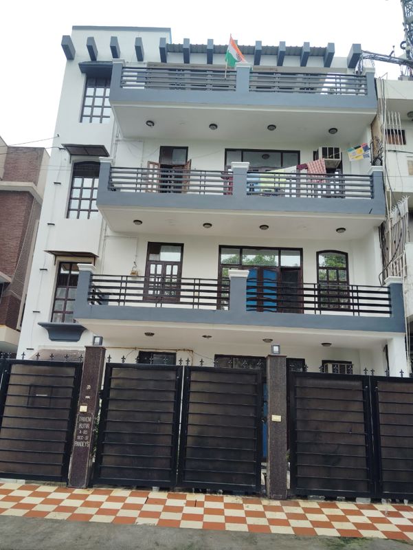Pg For Rent in Sector 51
