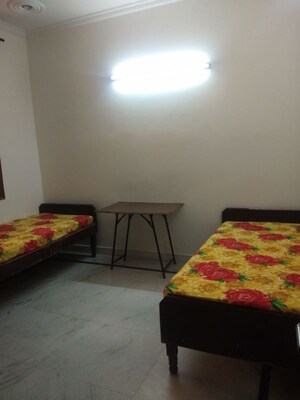 Bedroom in  Pg at Sector 51 – for Rent