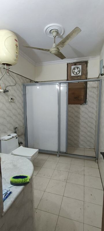 Bathroom in  Pg at Sector 31 – for Rent