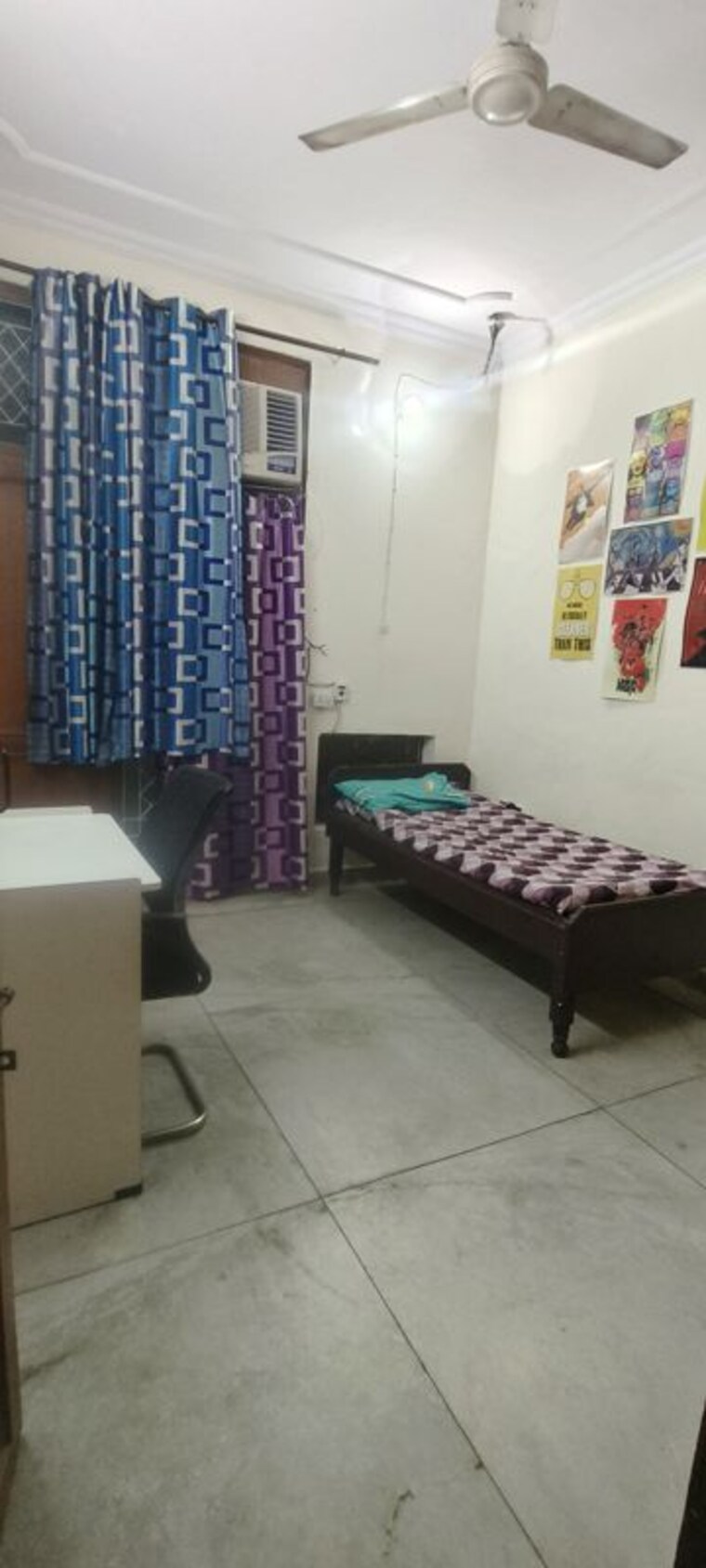 Bedroom, sector 31 Pg For Boys In Sector 31 10109720