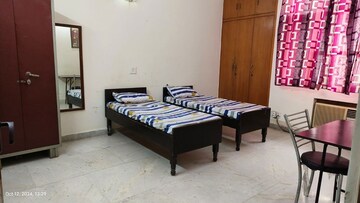 Bedroom in  Pg at Sector 31 – for Rent