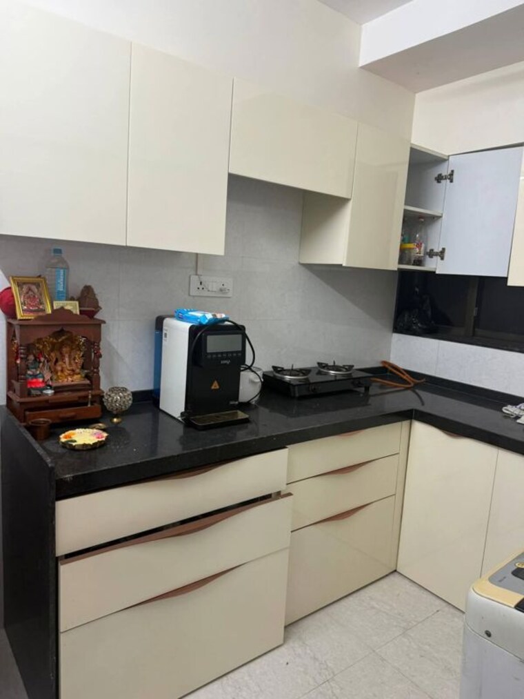 Kitchen, andheri west 2 Bedroom 733 Sq.Ft. Apartment In Andheri West Mumbai 10109721