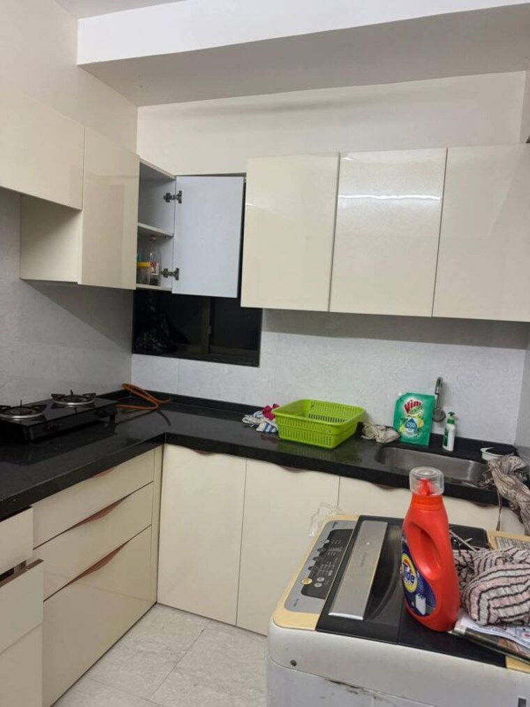 Master Bedroom, andheri west 2 Bedroom 733 Sq.Ft. Apartment In Andheri West Mumbai 10109721