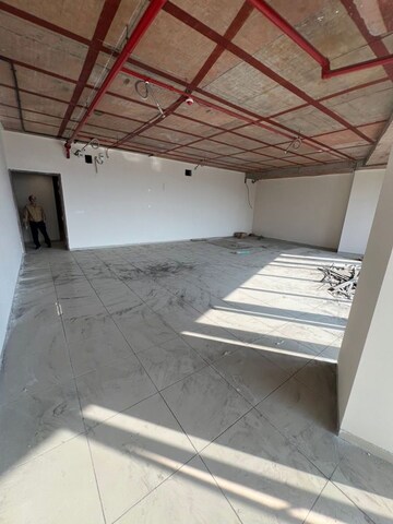 Bedroom in  Office Space at Icon Business Spaces, Baner – for Rent