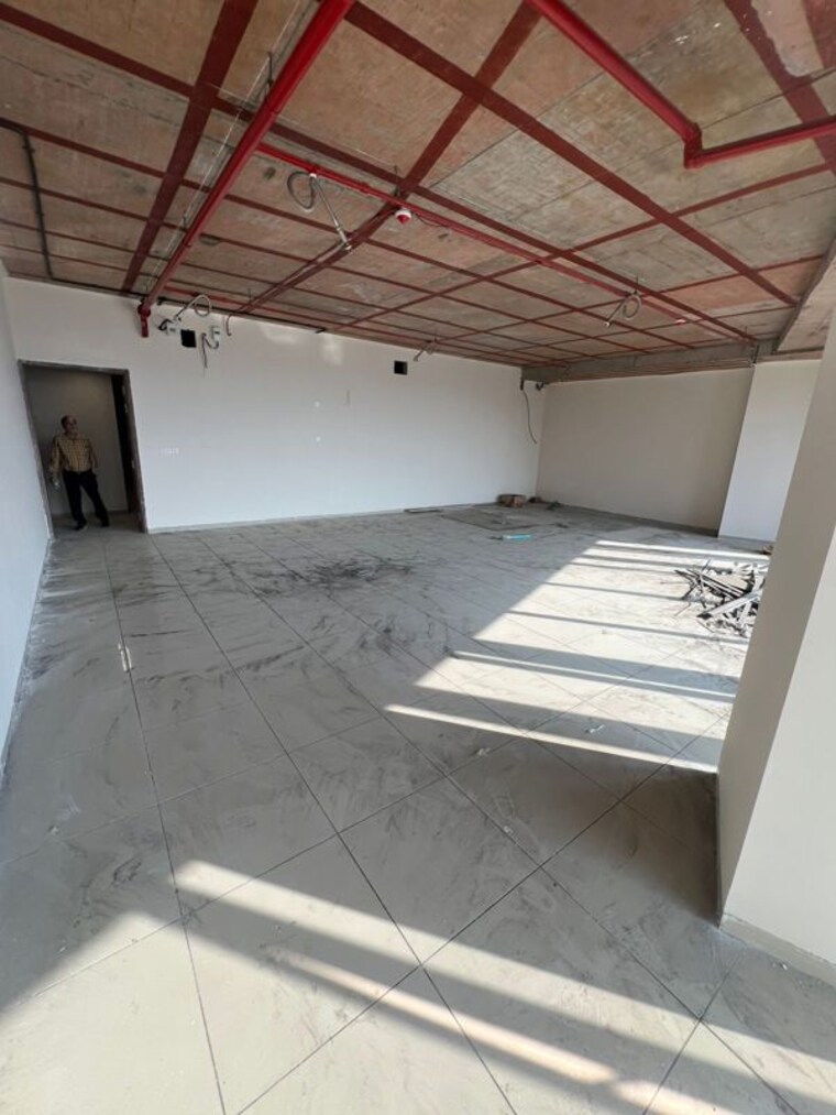 Bedroom, icon-business-spaces Commercial Office Space 1470 Sq.Ft. In Baner Pune 10109718