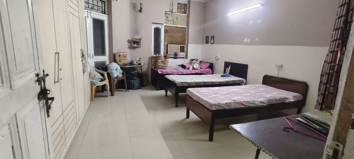 Pg For Rent in Sector 39