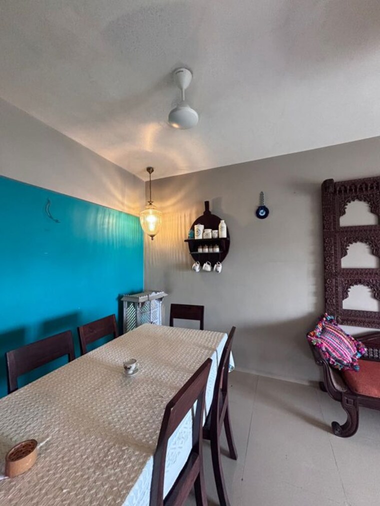 Living Room, andheri west 2 Bedroom 710 Sq.Ft. Apartment In Andheri West Mumbai 10109723