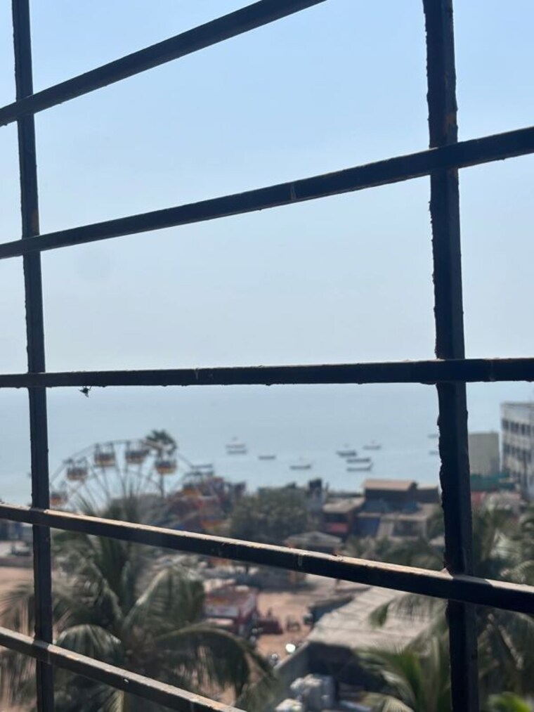 undefined, andheri west 2 Bedroom 710 Sq.Ft. Apartment In Andheri West Mumbai 10109723