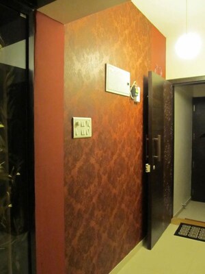 Furnished Amenities in 3 BHK Apartment at Karan Sara, Baner – for Rent