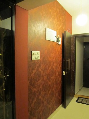 Furnished Amenities in 3 BHK Apartment at Karan Sara, Baner – for Rent