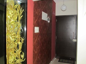 Furnished Amenities in 3 BHK Apartment at Karan Sara, Baner – for Rent