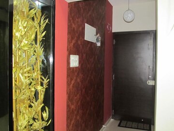 Furnished Amenities in 3 BHK Apartment at Karan Sara, Baner – for Rent