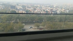 Swimming Pool in 4 BHK Apartment at ABA County 107, Sector 107 – for Rent