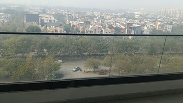 Swimming Pool in 4 BHK Apartment at ABA County 107, Sector 107 – for Rent