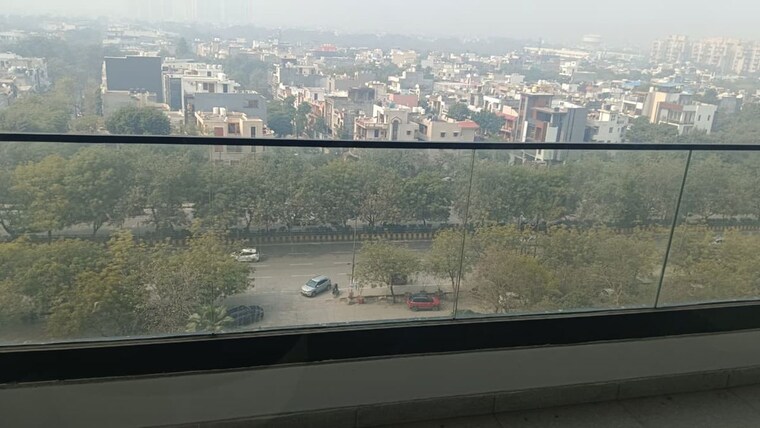 Swimming Pool, aba-county-107 4 Bedroom 3501 Sq.Ft. Apartment In Sector 107 Noida 10109727