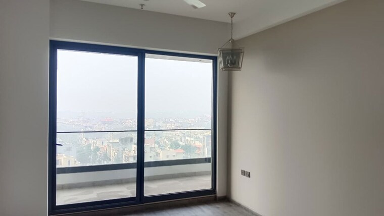 Room, aba-county-107 4 Bedroom 3501 Sq.Ft. Apartment In Sector 107 Noida 10109727
