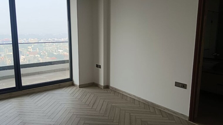 Room, aba-county-107 4 Bedroom 3501 Sq.Ft. Apartment In Sector 107 Noida 10109727