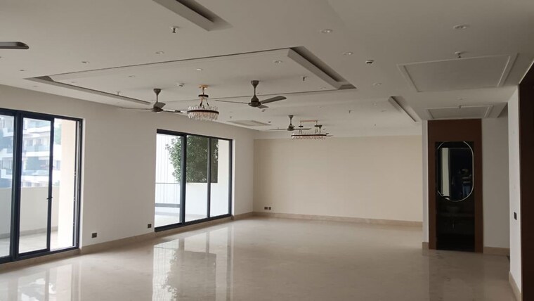 Room, aba-county-107 4 Bedroom 3501 Sq.Ft. Apartment In Sector 107 Noida 10109727