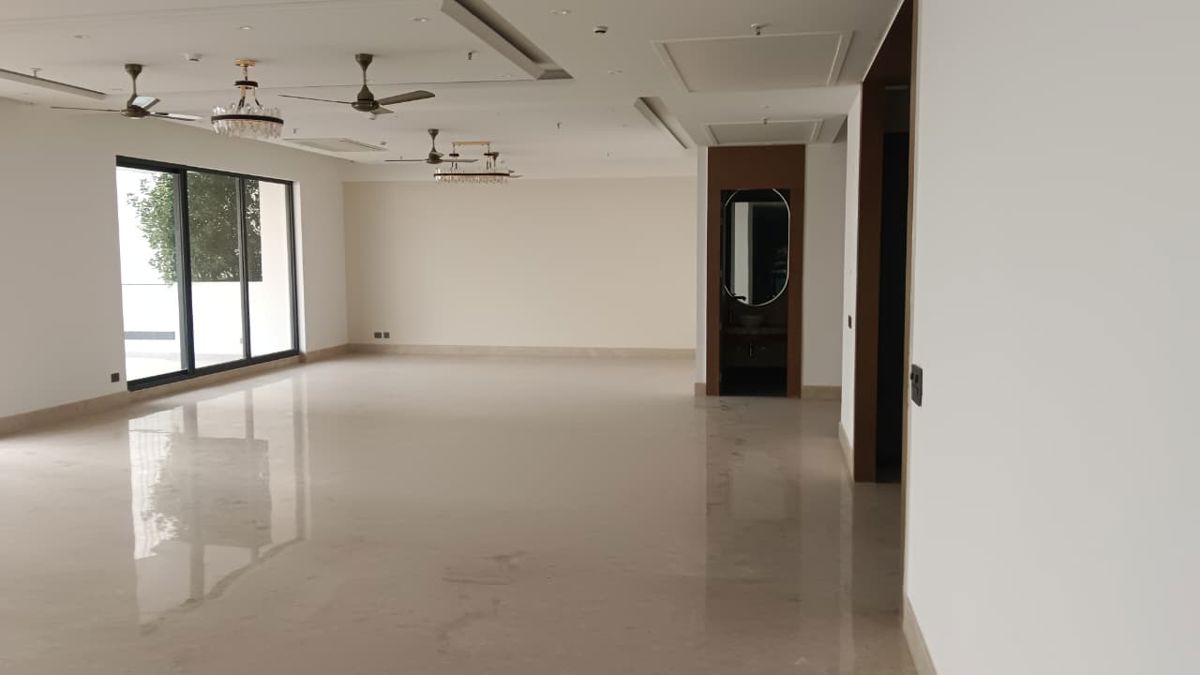 4 BHK + Pooja Room,Servant Room,Study Room,Extra Room Apartment For Rent in ABA County 107