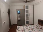 2 BHK 823 Sq.Ft. Apartment in Juhu Gulmohar CHS