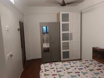 2 BHK Apartment For Rent in Juhu Gulmohar CHS, Vile Parle West