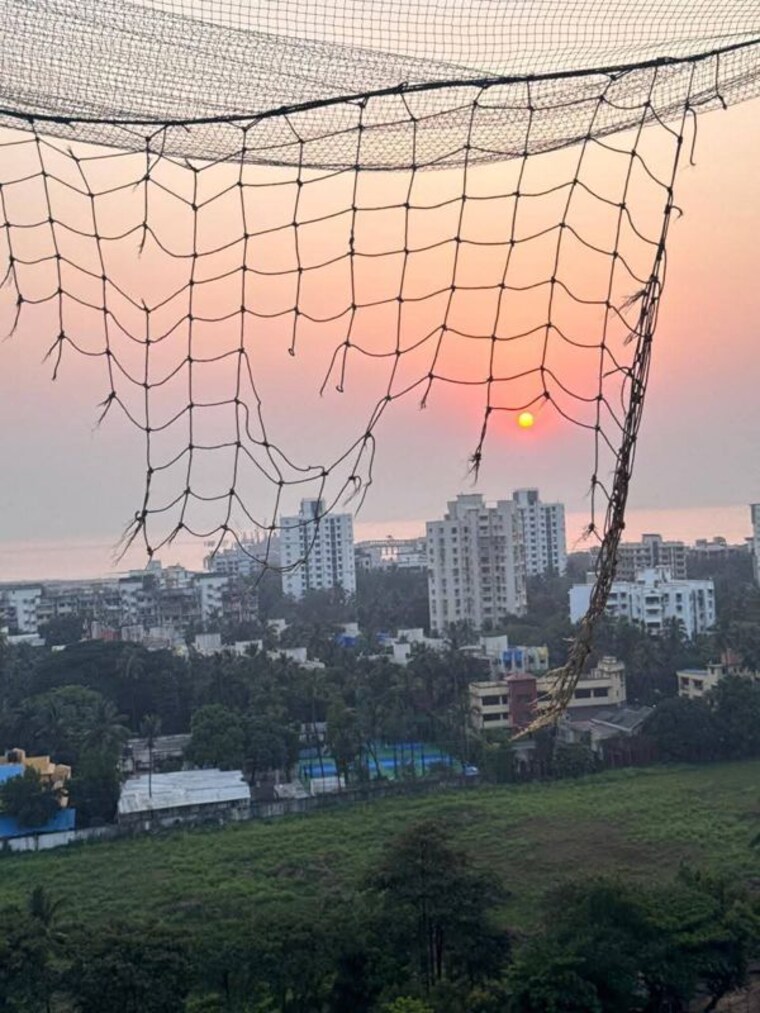 Exterior View, andheri west 2 Bedroom 870 Sq.Ft. Apartment In Andheri West Mumbai 10109730