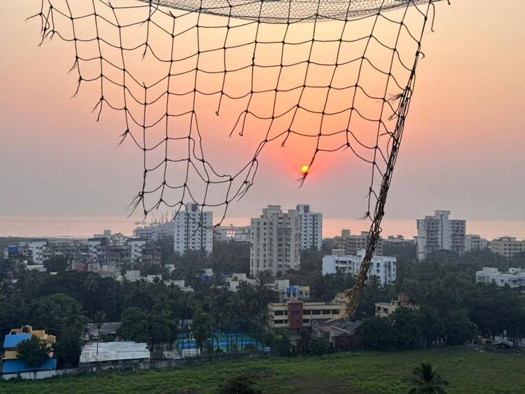 Exterior View, andheri west 2 Bedroom 870 Sq.Ft. Apartment In Andheri West Mumbai 10109730