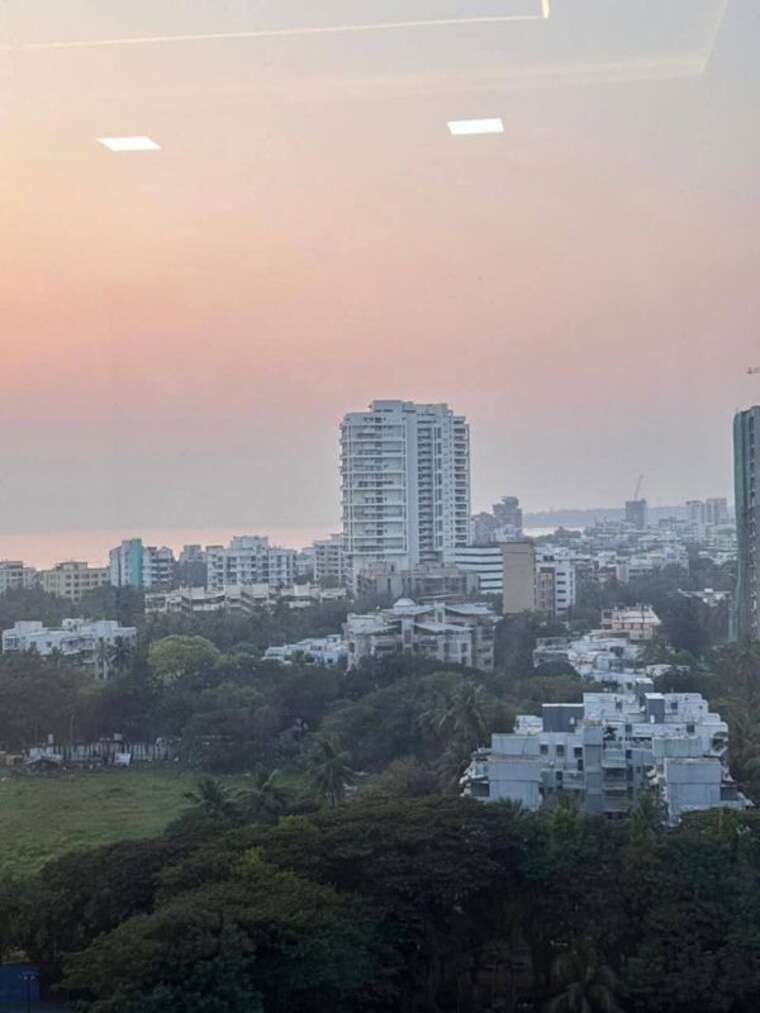 Exterior View, andheri west 2 Bedroom 870 Sq.Ft. Apartment In Andheri West Mumbai 10109730