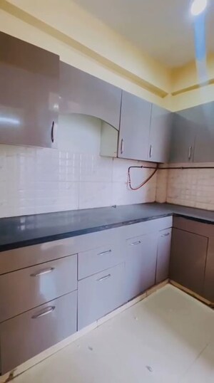 Kitchen in 2 BHK Apartment at Galaxy North Avenue ll, Gaur City 2 – for Sale